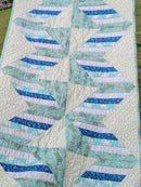 Summer Garden Runner