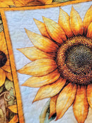 Sunflower Serenade