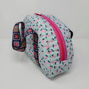 Sunshine Sisters Bag