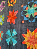 2026 Saturday Sampler Finishing Instructions - Textures Small