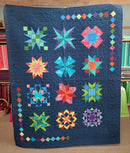 2026 Saturday Sampler Finishing Instructions - Textures Small