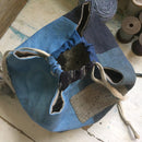 Modern Japanese Rice Pouch