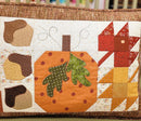 Turkey Trot Pillow