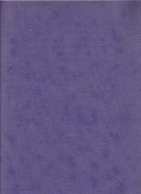 Twirl - Dotty Spiral - Lilac