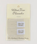 Ultra Fine Needle Threader