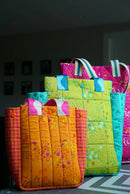 Unbound Tote
