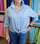 Upcycle a Men's Buttondown
