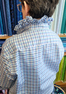 Upcycle a Men's Buttondown