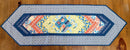Villa Sol Braid Runner