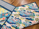 Villa Sol Braid Runner