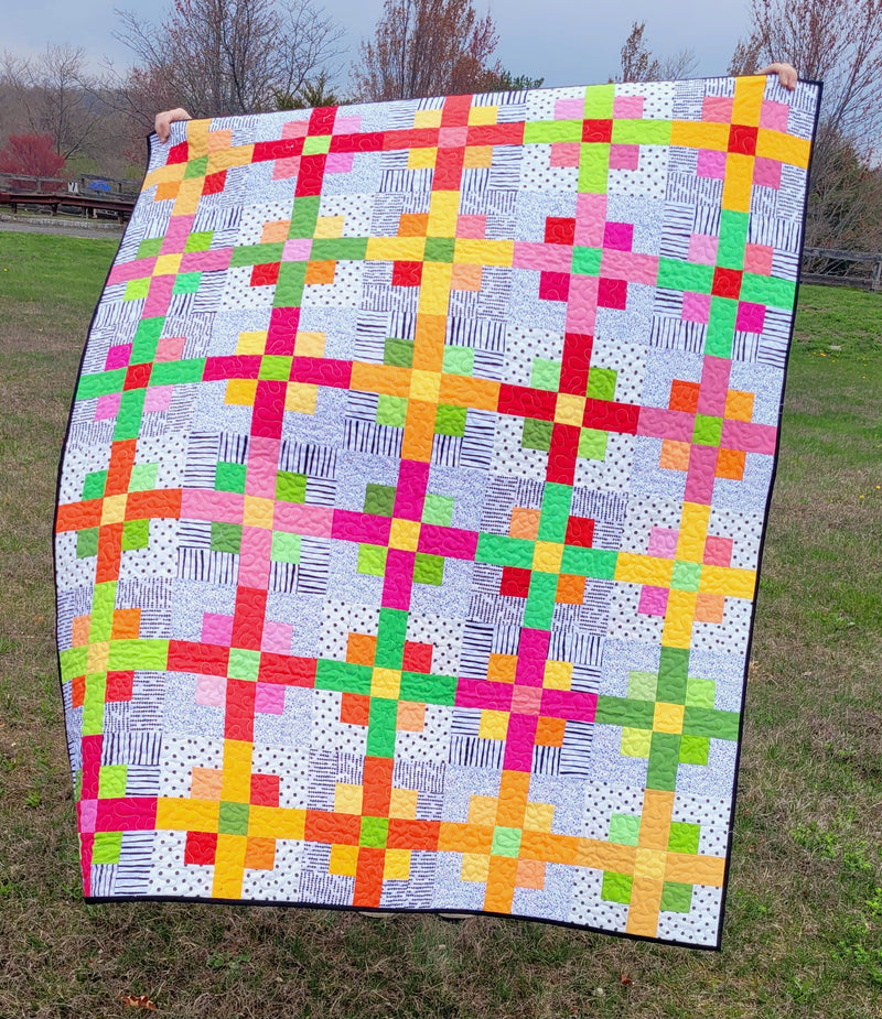 Vivid Grid