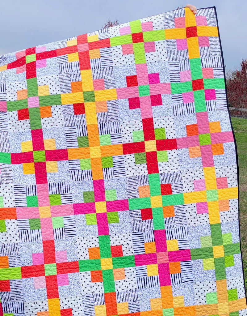 Vivid Grid
