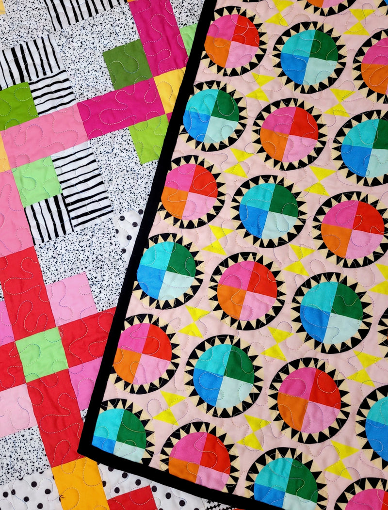 Vivid Grid