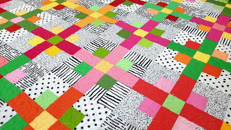 Vivid Grid