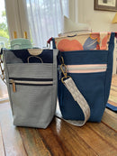 Water Bottle Sling