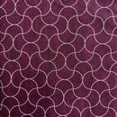 Emi-Yuki - Wavy Lines - Purple