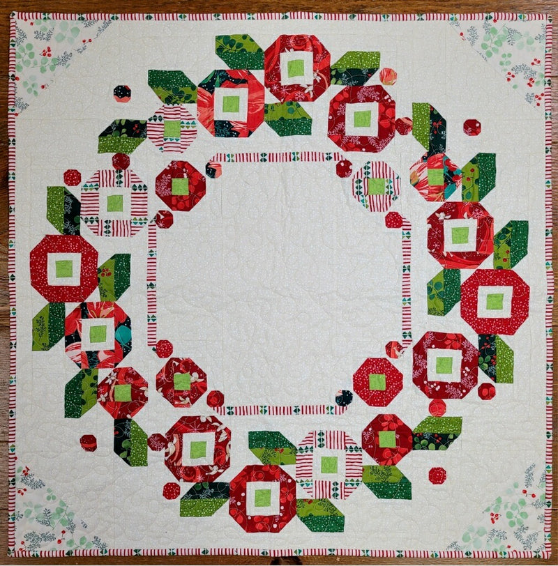 Winterly Wreath