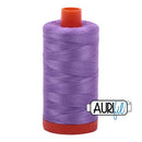 Aurifil Large Spool - 50wt - Violet