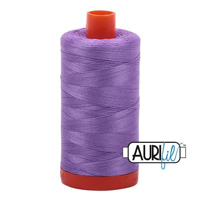 Aurifil Large Spool - 50wt - Violet