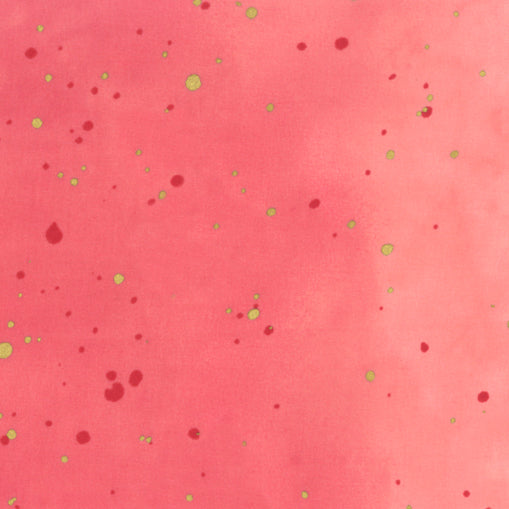 Ombre Galaxy Metallic - Hot Pink