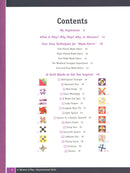 15 Minutes of Play: Improvisational Quilts