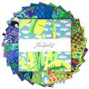 Kaffe 10" Charms - Cool