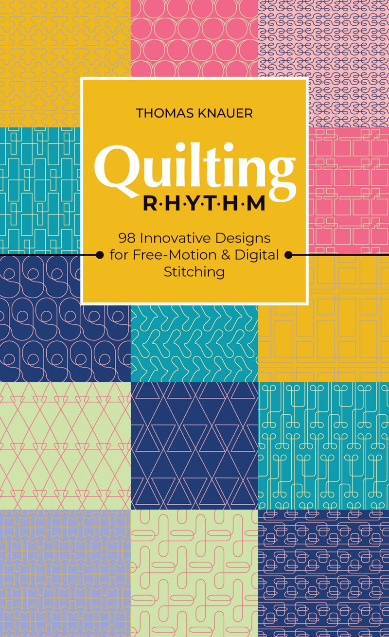 Quilting Rhythm
