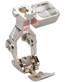 #4D Zipper Foot