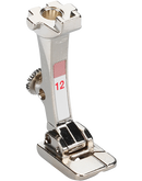 #12 Bulky Overlock Foot