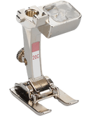 #20C Open Embroidery Foot