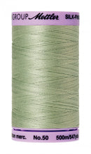 Mettler Large Spool - 50wt - Spanish Moss