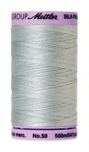 Mettler Large Spool - 50wt - Moonstone