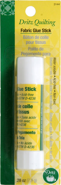 Glue Stick Pen Style - Dritz - The Sewing Place