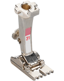 #31 Pintuck Foot with 5 Grooves