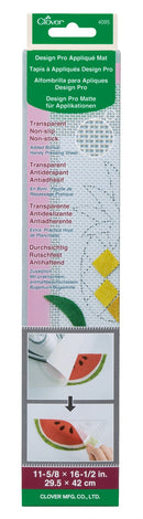 Design Pro Applique Mat