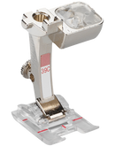 #39C Embroidery Foot with Clear Sole