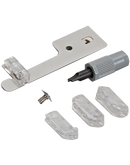 #47 Spanish Hemstitch Attachment