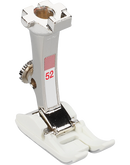 #52 Zigzag Foot with Non-Stick Sole