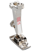 #2A Overlock Foot
