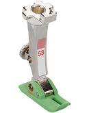 #53 Straight Stitch Foot with Non-Stick Sole