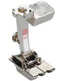 #59C Double Cord Foot