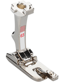 #63 Zigzag Hemmer 3mm