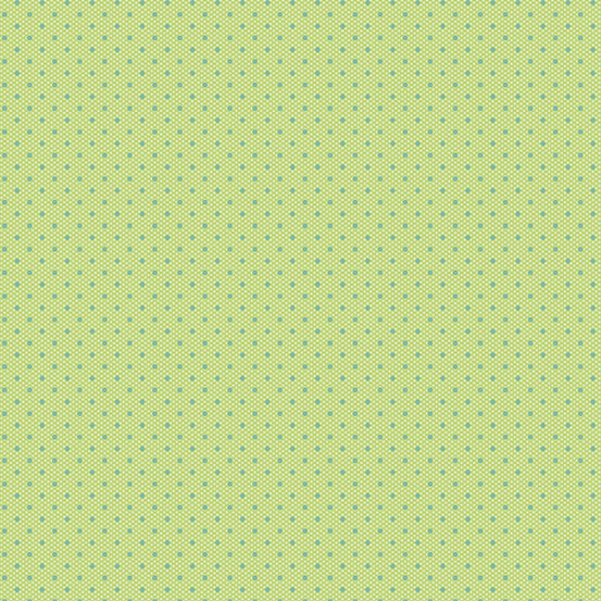 Sprinkles - Chartreuse