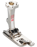 #66 Zigzag Hemmer 6mm