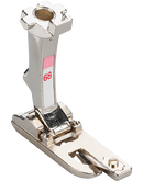 #68 Roll and Shell Hemmer 2mm