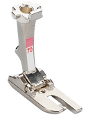 #70 Lap Seam Foot