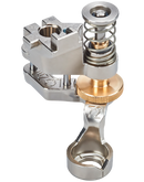 #72S Adjustable Ruler Foot with Slit