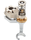 #73 Adjustable Stippling Foot