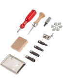 #82 Eyelet Embroidery Attachment