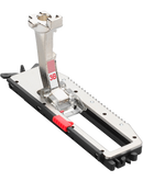 #3B Buttonhole Foot with Slide